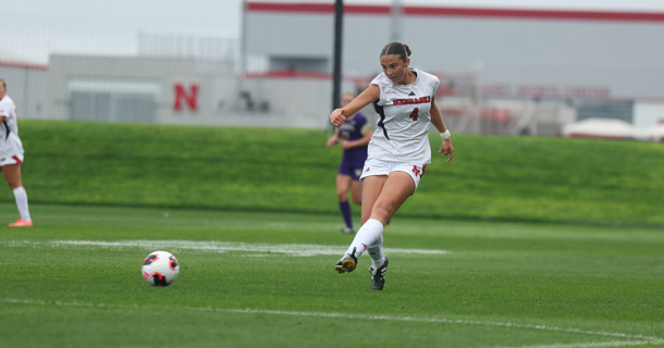 Photo Credit: NU Athletics
