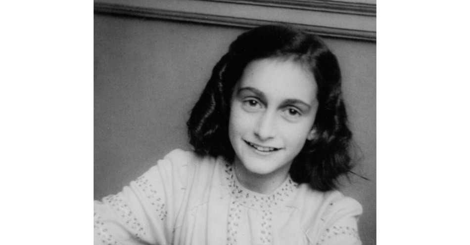 Walnut Middle School Hosting Anne Frank Exhibit