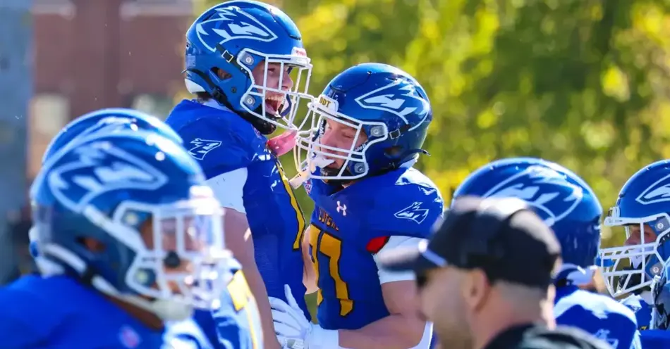 Lopers Edge Lions, 16-13, for First 2026 Win