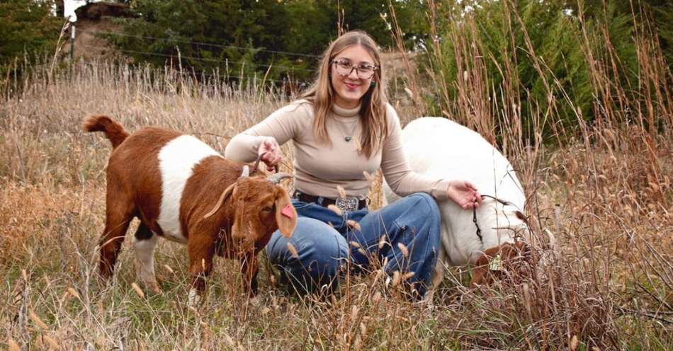 Nebraska experiences shape Shultz-Ramer’s path in agriculture