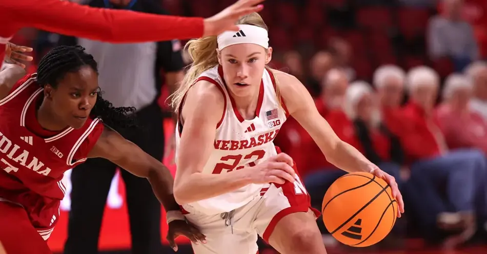 Nebraska Public Media to Televise Husker Women’s Basketball Opener