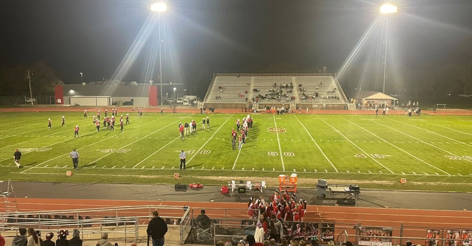 Northwest Fights Back To Down Scottsbluff In Overtime, 44-37