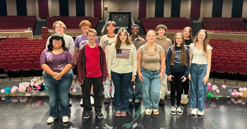 14 Islanders Named All-State Musicians