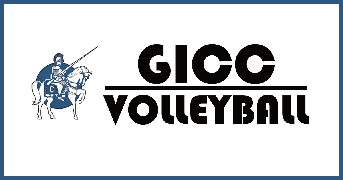 GICC Volleyball 2
