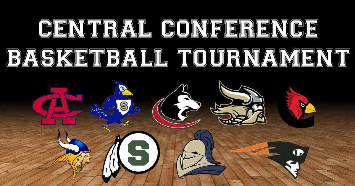 Central Conference Basketball Tournament,Central Conference Basketball Tournament