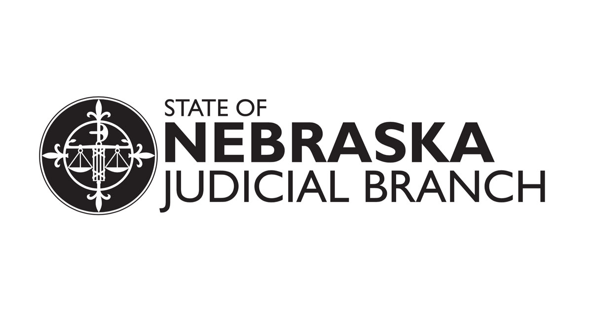 Nebraska Judicial Branch