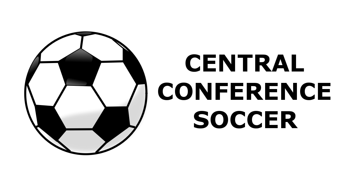 Central Conference Soccer