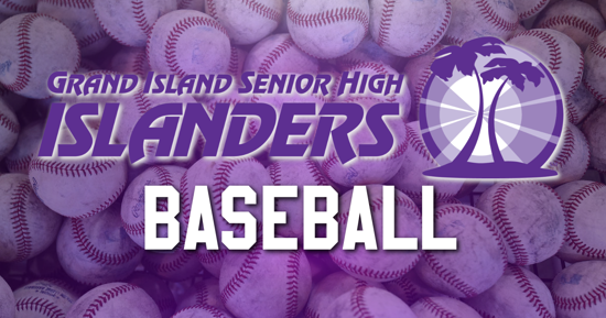 Grand Island Islanders Baseball
