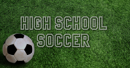 High School Soccer