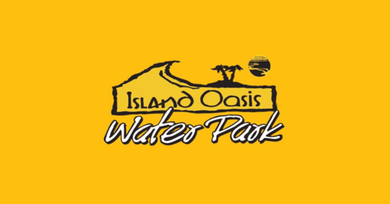 Island Oasis Logo