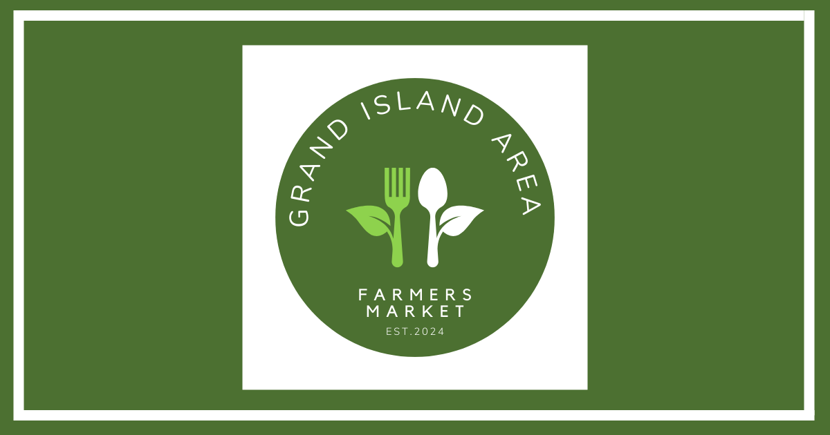 Grand Island Area Farmers Market,Grand Island Area Farmers Market