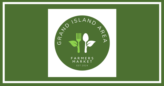 Grand Island Area Farmers Market