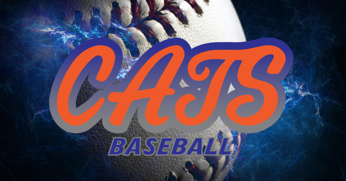 St Paul Palmer Cats Baseball