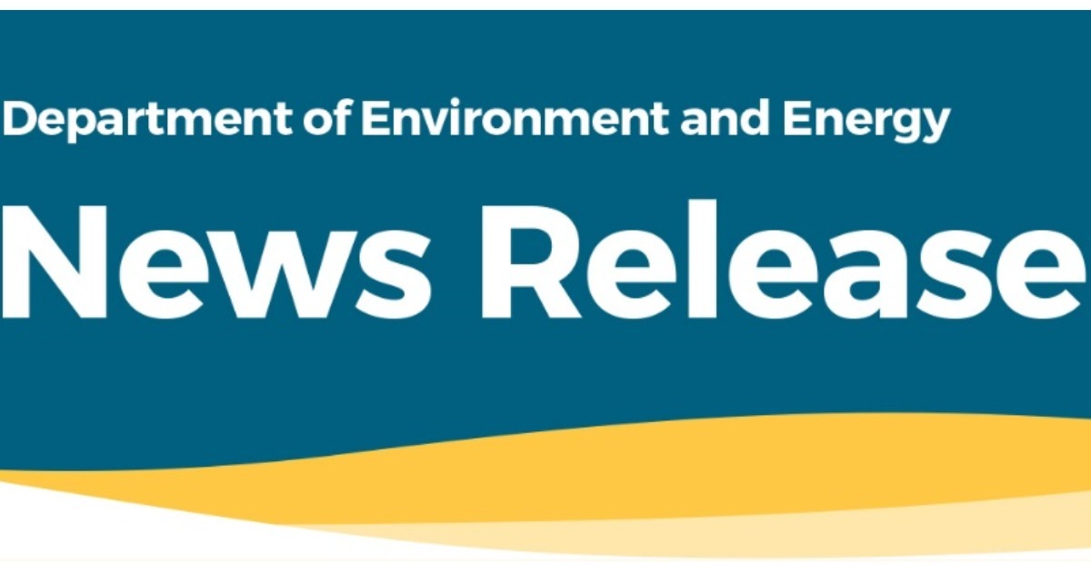 Nebraska Department of Energy and Environment