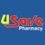 Grand Island Legion,USave Pharmacy Mascot