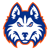Houston Christian,Huskies Mascot