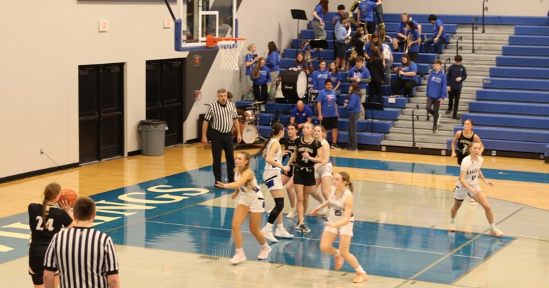 Northwest Basketball: Boys Win, Girls Fall at Columbus Lakeview 