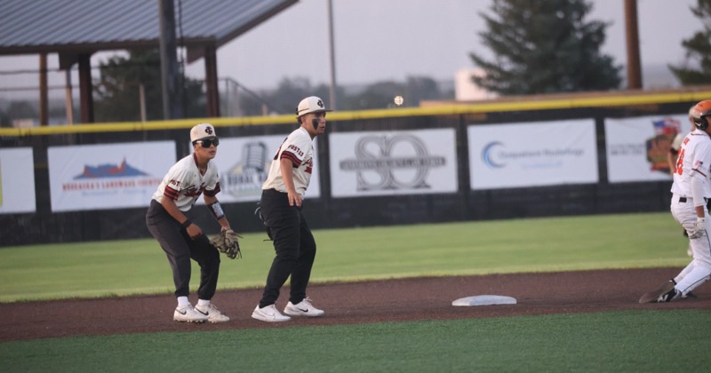 Scottsbluff Comes Back To Defeat GI Pro Team Design, 4-2