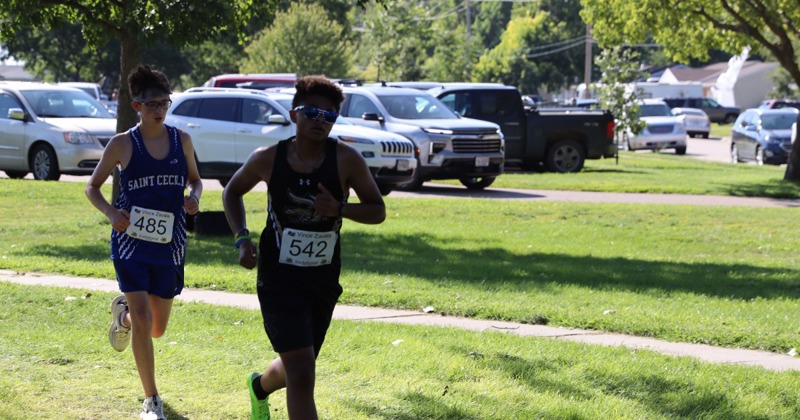 Gallery: Vince Zavala Invite-Northwest Cross Country 