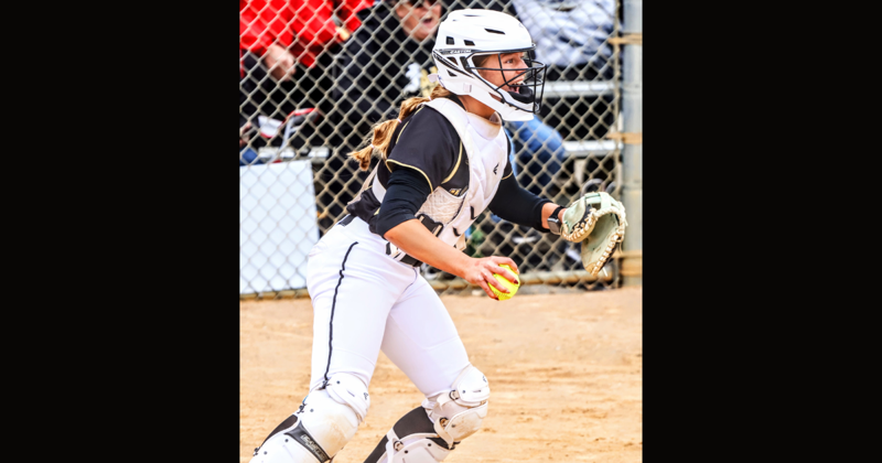 Northwest Comes Back To Down Crete, 8-7 